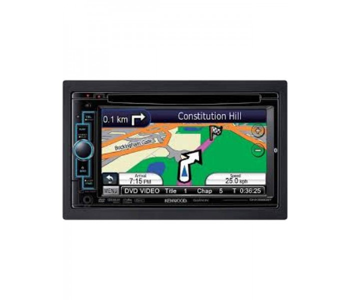 Kenwood DNX-5260BT 6.1" Double Din Navigation System