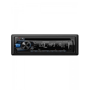 Kenwood KDC-161UB  CD/MP3 Head unit 