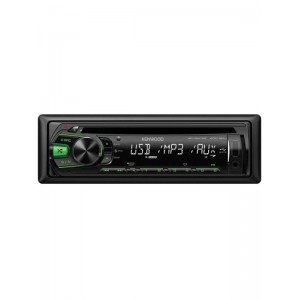 Kenwood KDC-161UG CD/MP3 Head unit 