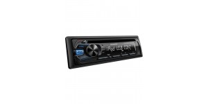 Kenwood KDC-261U CD/MP3/ipod Head unit 