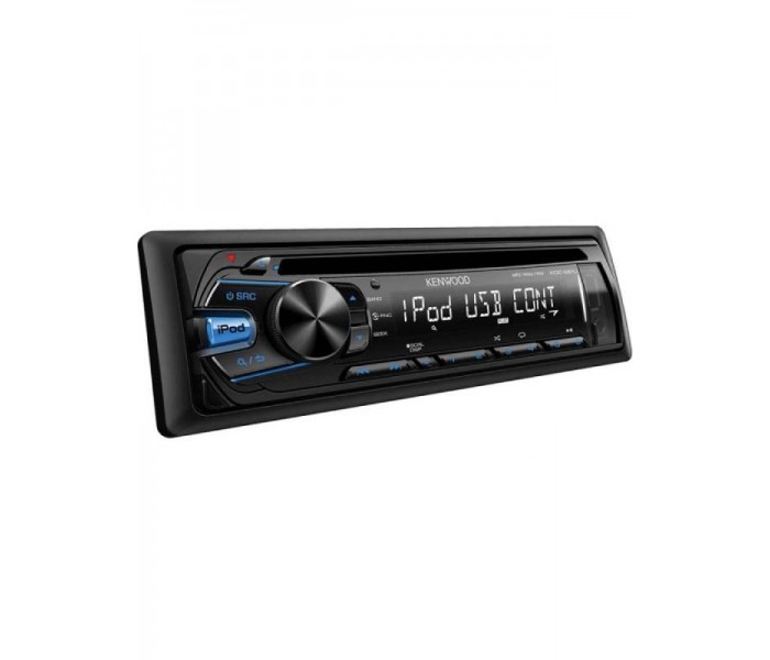 Kenwood KDC-261U CD/MP3/ipod Head unit 