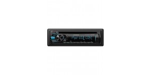 Kenwood KDC-361U CD/MP3 Head unit 