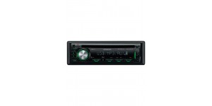 Kenwood KDC-4047UG CD/MP3 Head unit 