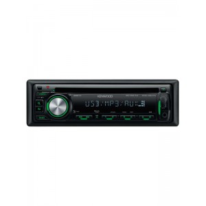Kenwood KDC-4047UG CD/MP3 Head unit 