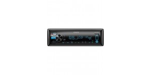 Kenwood KDC-461U CD/MP3 Head unit 