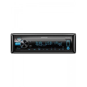 Kenwood KDC-461U CD/MP3 Head unit 