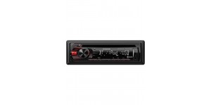 Kenwood KDC-BT34U CD/MP3 Head unit with BLuetooth