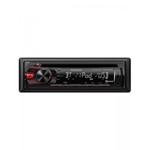 Kenwood KDC-BT34U CD/MP3 Head unit with BLuetooth