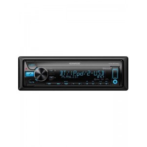 Kenwood KDC-BT44U CD/MP3 Head unit with BLuetooth