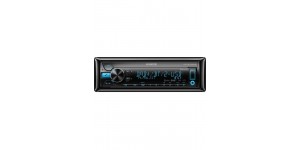 Kenwood KDC-BT48DAB  DAB/CD/MP3 Head unit with BLuetooth