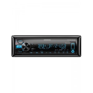 Kenwood KDC-BT48DAB  DAB/CD/MP3 Head unit with BLuetooth