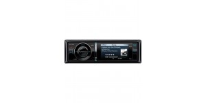 Kenwood KIV-700 CD/MP3 ipod Head unit 