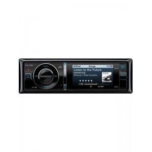 Kenwood KIV-700 CD/MP3 ipod Head unit 