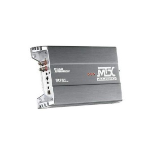 MTX RT251 Thunder Mono 250W Mono Block Amplifier 