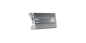 MTX RT604 Road Thunder 180W 4 Channel Amplifier 