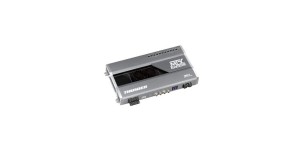 MTX TH904 Road Thunder 600W 4 Channel Amplifier 