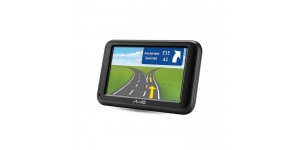 MIO M410 4.3" Sat Nav UK & Europe