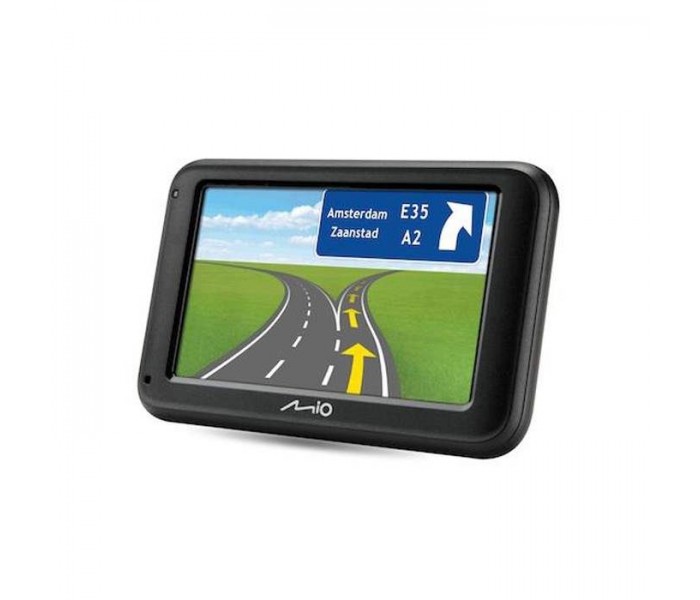 MIO M410 4.3" Sat Nav UK & Europe