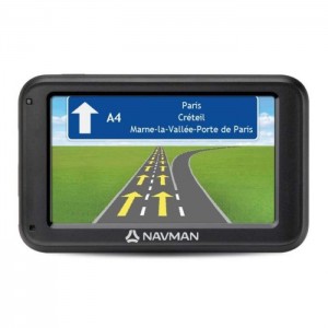 MIO M413LM  4.3" Sat Nav UK & ROI