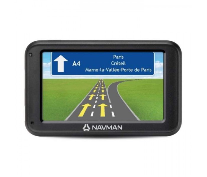 MIO M613LM 6" Sat Nav UK & Europe