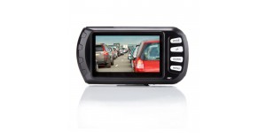 NextBase NBDVR202 DVR 2.7" Screen