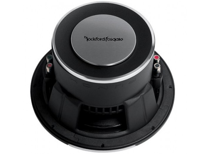 Rockford Fosgate P2D212 Punch 12" Subwoofer