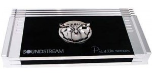 Soundstream PX2.200 Picasso Series 2ch