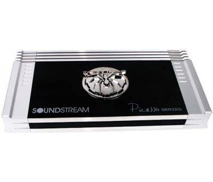 Soundstream PX2.200 Picasso Series 2ch