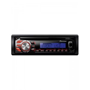 Pioneer DEH-1600UBB  CD/MP3 Head unit 