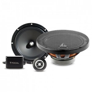 Focal RSE-165 6.5"Component 120W Speakers