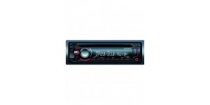 Sony CDX-G2001i CD/MP3 Head unit 