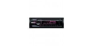 Sony CDX-GT660UV CD/MP3 Head unit 