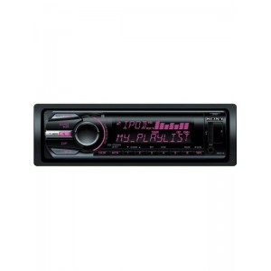 Sony CDX-GT660UV CD/MP3 Head unit 