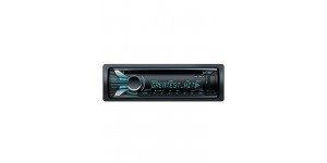 Sony CDXGT565UV CD/MP3 Head unit 