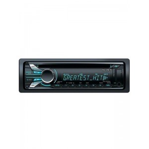 Sony CDXGT565UV CD/MP3 Head unit 