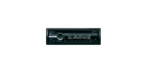 Sony MEX-BT3000U CD/MP3 Head unit with BLuetooth