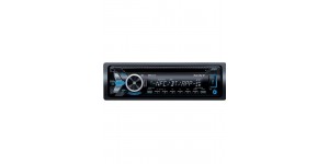Sony MEX-N4000BT CD/MP3 Head unit with BLuetooth