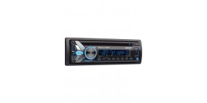 Sony MEX-N5000BT CD/MP3 Head unit with BLuetooth