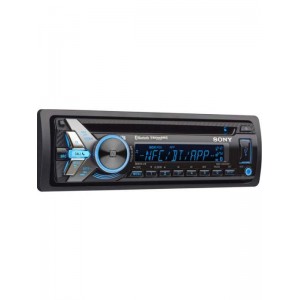 Sony MEX-N5000BT CD/MP3 Head unit with BLuetooth