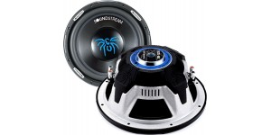 Soundstream SW-12SE 12" 500W 