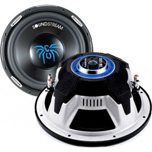 Soundstream SW-12SE 12" 500W 