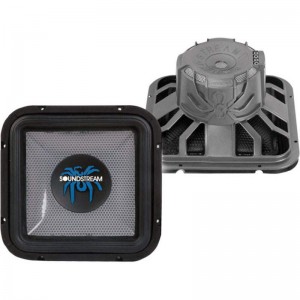 Soundstream TSQ-102