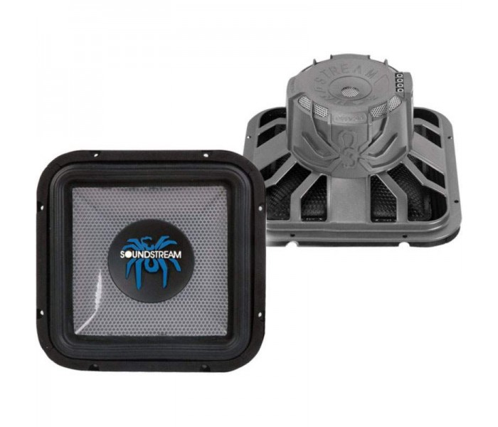 Soundstream TSQ-102