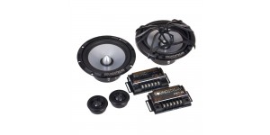 SoundStream Picasso Series 2-way Component Set, 120w 4ohm