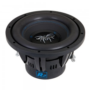 SoundStream 15" SUBWOOFER R2.154 900W DUAL 4 OHM