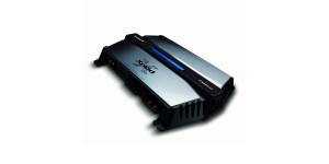 Sony XM-GTR3301D Class D Mono Subwoofer amplifier 1100 Watts max power