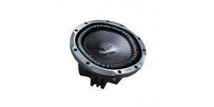 Sony XS-GTR100L 1200 watts 10" subwoofer with enclosure 