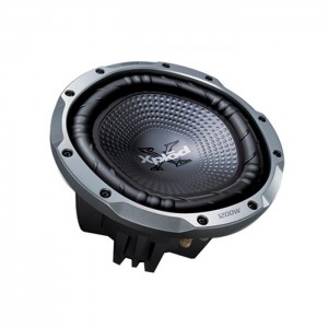 Sony XS-GTR100L 1200 watts 10" subwoofer with enclosure 