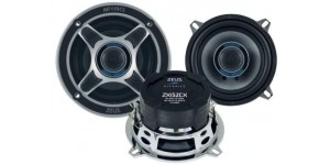 Hifonics Zeus ZXi 52CX - 5-1/4" Zeus ZXI Series Speakers