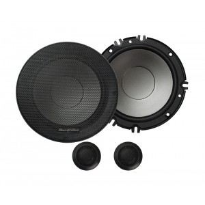 Phoenix Gold Z65CS 160 Watt 6.5" 2 Way Component Speaker